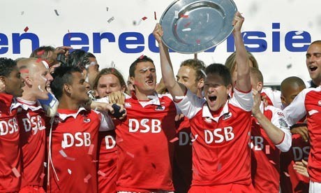 在国际足球 在国际足球