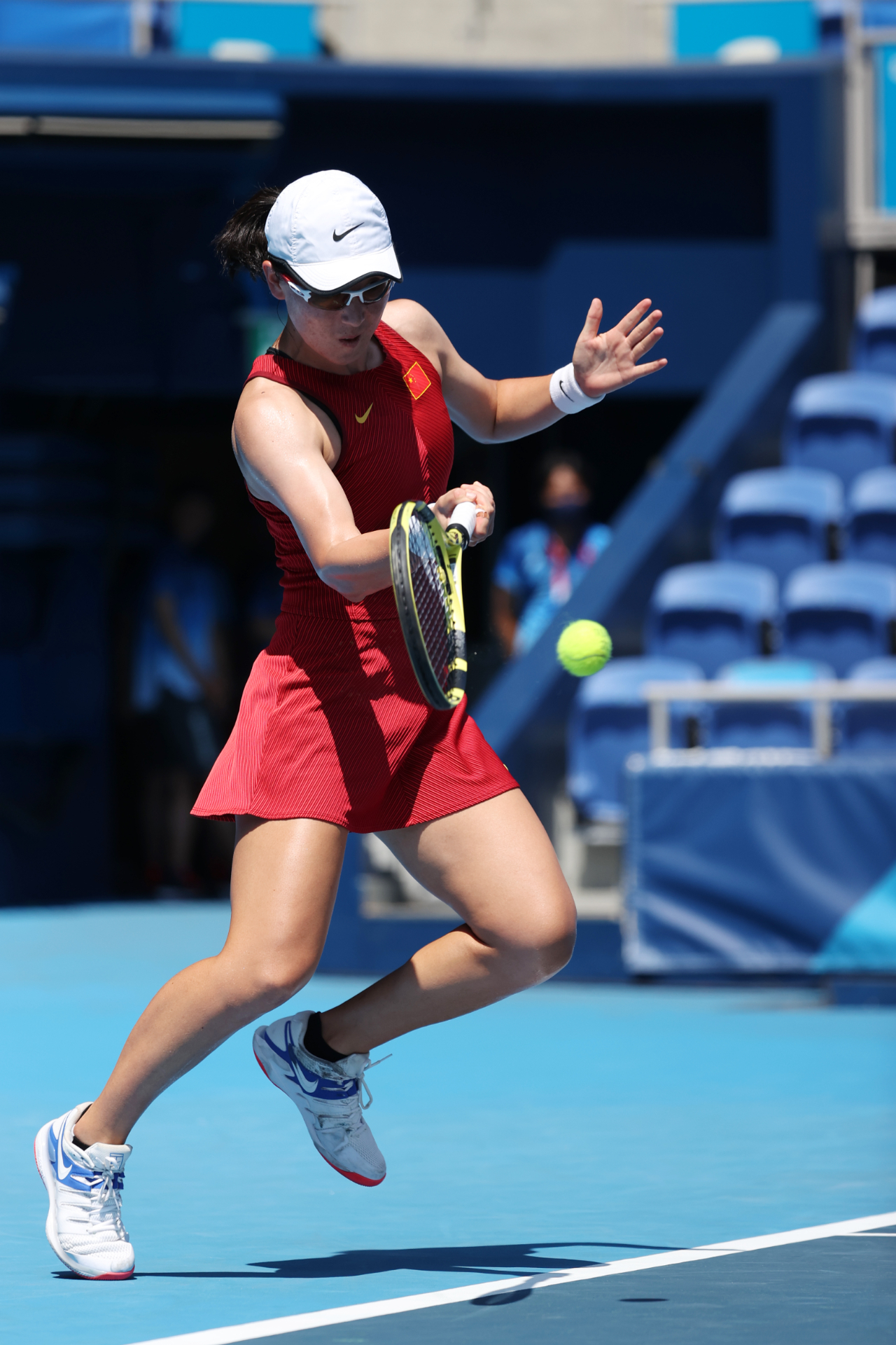 直保持领先 直保持领先