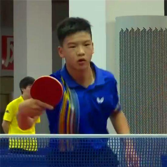 到先手